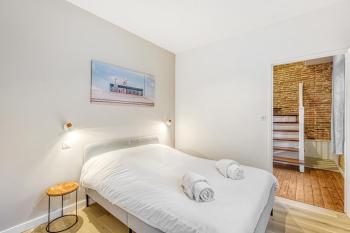 LE BROADWAY - Duplex entièrement rénové, Toulouse (foto 4)