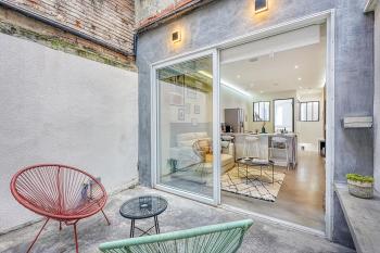 LE PHARE - au cœur du quartier des chalets, Toulouse (fotografie 5)