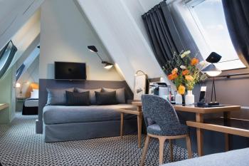Millésime Hôtel, Parigi (foto 2)