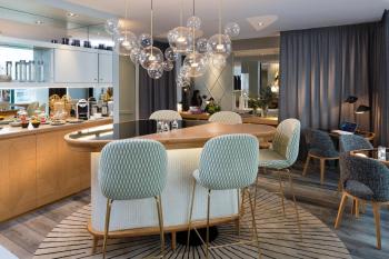 Millésime Hôtel, Parigi (foto 3)