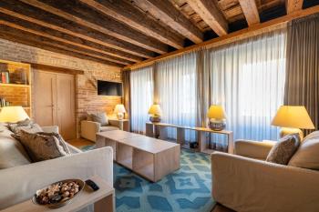 Ca' del Fontego - Luxury Grand Canal, Venedig (Foto 4)