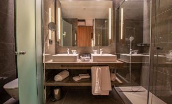 Hotel Giralda Center, Seville (photo 5)
