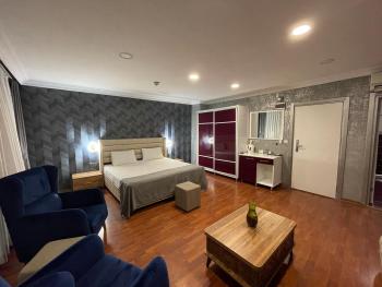 Galata Moon Hotel, Istanbul (fotografie 2)