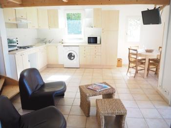 Cottage in Luberon near Apt Market, Apt (photo 4)
