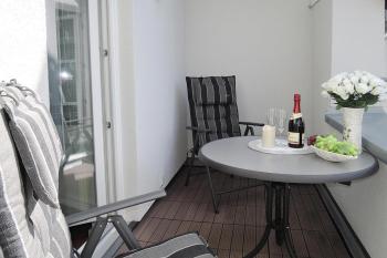 Apartment in Eifel with Terrace and Nature, Lissendorf (photo 4)