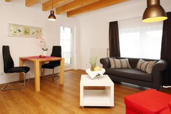 Apartment in Eifel with Terrace and Nature, Lissendorf (photo 3)
