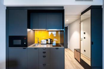 Staycity Aparthotels Frankfurt Airport, Frankfurt (foto 5)