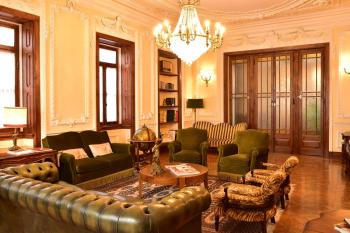 Palacete Chafariz Del Rei - by Unlock Hotels, Lisabon (fotografie 5)