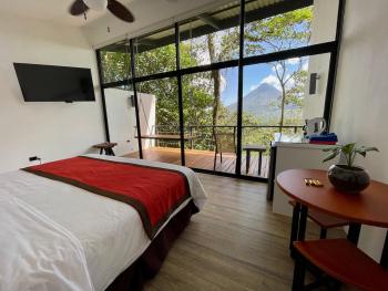 Sangregado Lodge, Fortuna (Foto 2)
