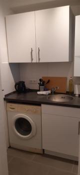 Cozy City Apartment, Düsseldorf (foto 2)