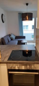Cozy City Apartment, Düsseldorf (foto 4)