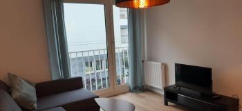 Cozy City Apartment, Düsseldorf (foto 5)