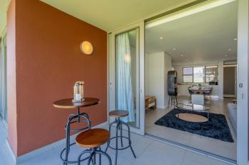 Stunning & Modern Apartment in Oceandune, Sibaya (foto 5)