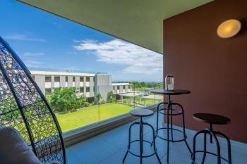 Stunning & Modern Apartment in Oceandune, Sibaya (foto 4)