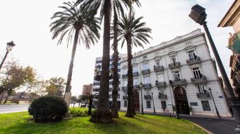 River Hostel, Valencia (photo 4)