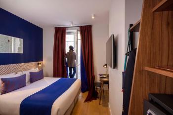 Paris Art Hotel Quartier Latin by Malone, Paris (Foto 5)