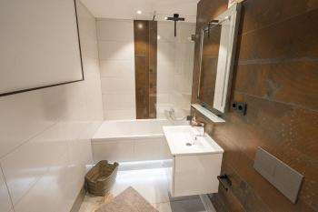 Stylisches Apartment im Herzen von Dresden + Parkplatz + Netflix + Self Check-in, Drážďany (fotografie 3)