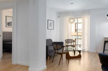 ApartUP Port Area I, Valencia (foto 4)