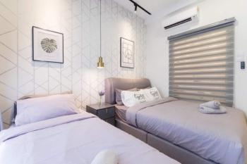 Arte Mont Kiara By Feel Home, Kuala Lumpur (foto 4)
