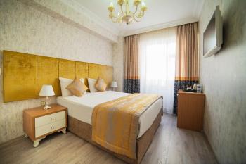 Istanbul Old City Sultanahmed Miran Hotel, Istanbul (photo 5)