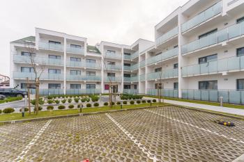 Sunset Resort - Apartament Florencja, Grzybowo (fotografie 4)