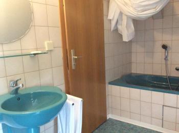 Zur Eiche - Pension, Böhlen (photo 2)