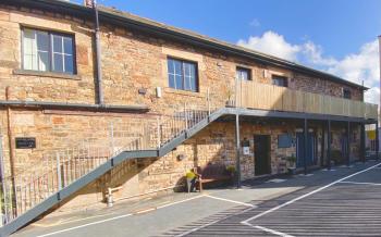 Crows Hotel, Lancaster (photo 5)