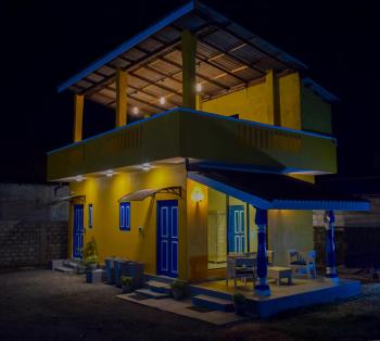Bliss Beach, Negombo (foto 3)