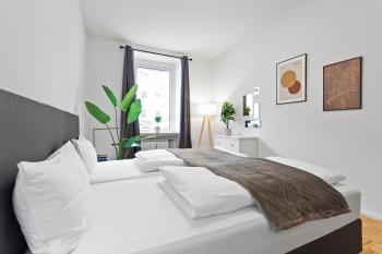 Flatista Homes - Old Town, Mnichov (fotografie 4)