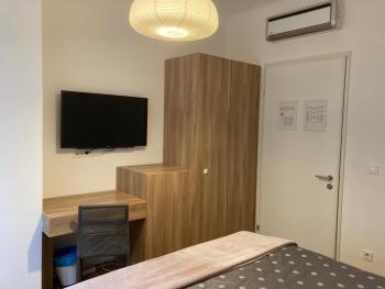 Twix rooms, Ljubljana (photo 4)