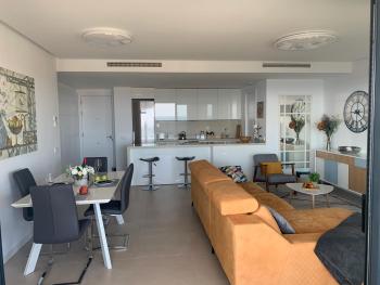 Middle Views, Fuengirola (Foto 2)