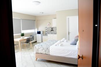 The frescamento.collection apartment, Athènes (photo 5)