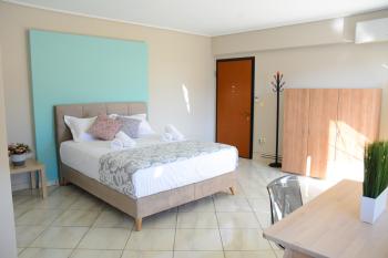 The frescamento.collection apartment, Athènes (photo 4)