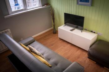 Apartment 4, Cornerhouse Apartments, Llandudno (zdjęcie 3)