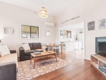Rosena - The Classic Beach House - 5 Cashmore Street, Evans Head (foto 2)