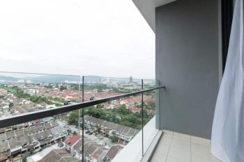 United Point Residence By Feel Home, Kuala Lumpur (fotografie 4)