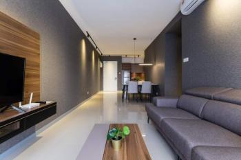 United Point Residence By Feel Home, Kuala Lumpur (fotografie 5)