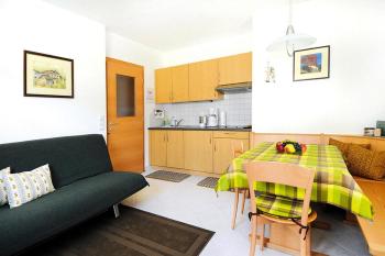 Apartment in Schlanders near Stelvio Park, Silandro (fotografie 2)
