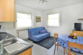 Apartment in Schlanders near Stelvio Park, Silandro (fotografie 5)