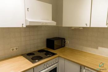 Bright and Quiet Flat with a Balcony, Munich (photo 3)