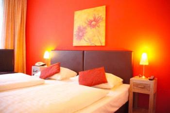 Hotel Imperial, Hambourg (photo 5)