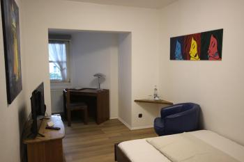 Hotel Nüller Hof, Wuppertal (foto 5)