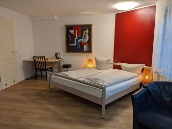 Hotel Nüller Hof, Wuppertal (photo 2)