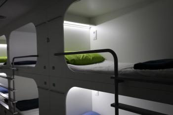 Dream Cube Hostel, Barcelona (photo 2)