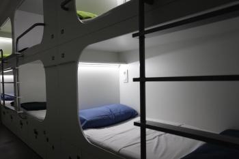 Dream Cube Hostel, Barcelona (photo 4)