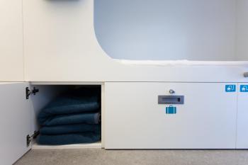 Dream Cube Hostel, Barcelona (photo 5)