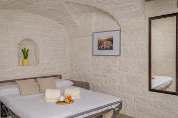 Maison Pulli B&B - Cozy Stay near Bari & Sea, Terlizzi (foto 2)