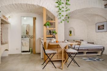 Maison Pulli B&B - Cozy Stay near Bari & Sea, Terlizzi (foto 4)