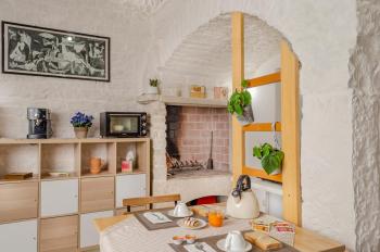 Maison Pulli B&B - Cozy Stay near Bari & Sea, Terlizzi (foto 5)