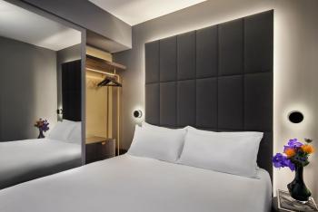 Hotel AMANO Covent Garden, Londyn (zdjęcie 5)